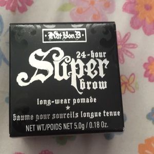 Light Brown Kat Von D Brow Pomade